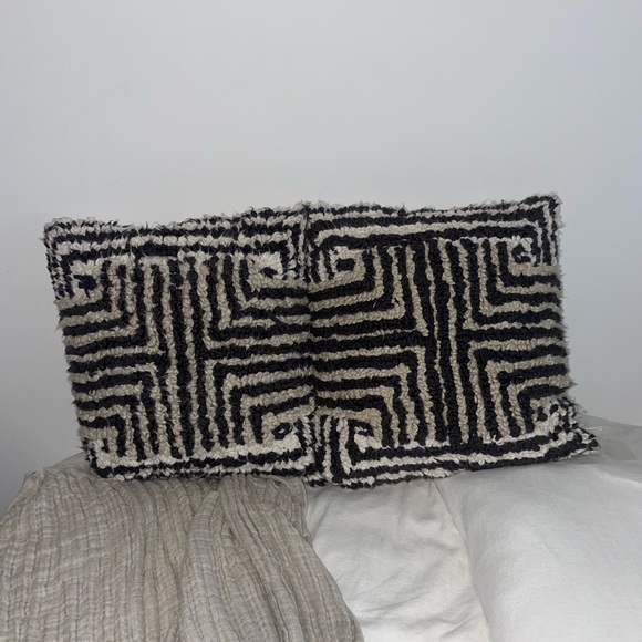 Two Target throw pillows - Picture 2 of 2